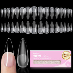 Beetles Tipex Lite front packaging showing full set and sizes for quick selection