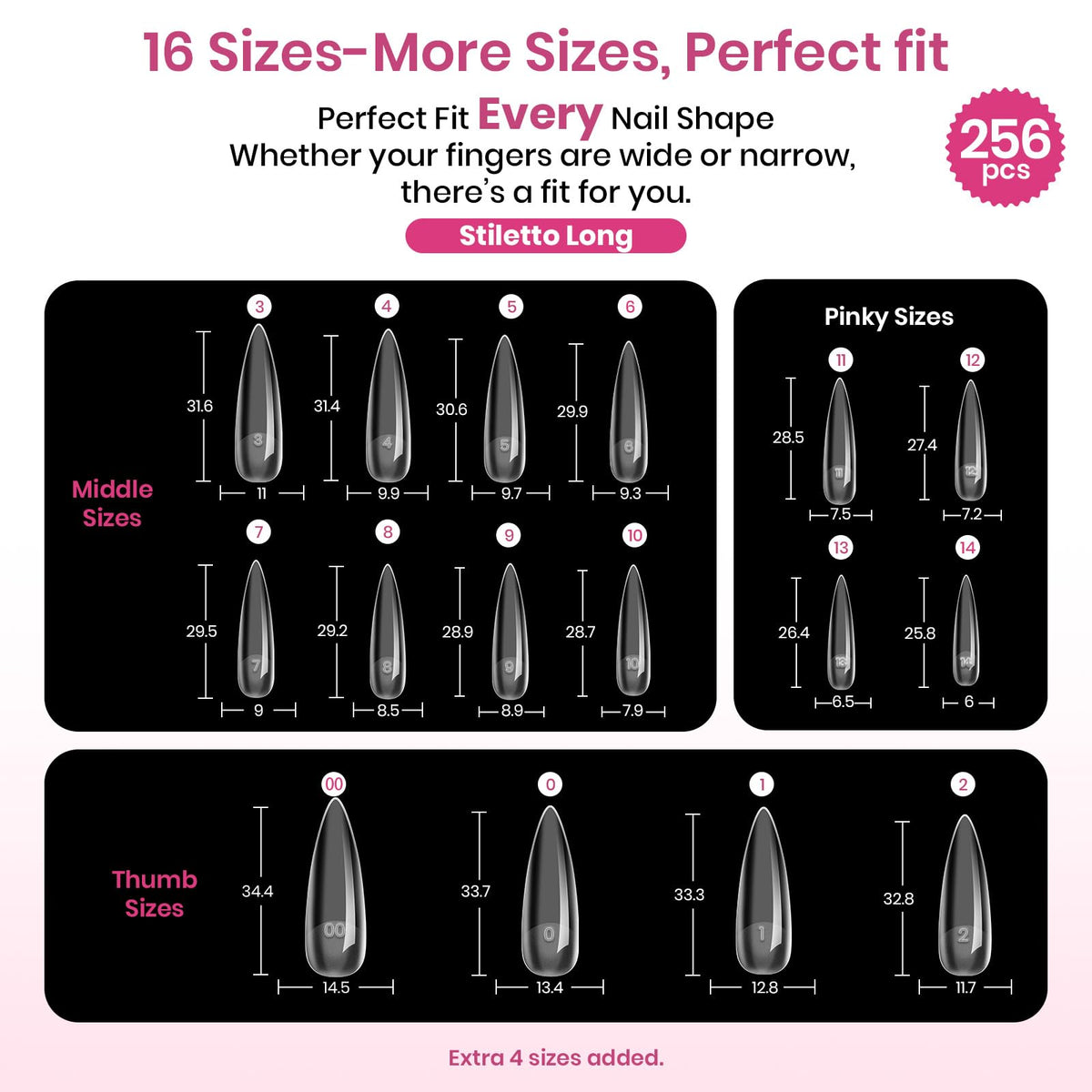 beetles Tipex Lite press-on custom set demonstrating nail art compatibility