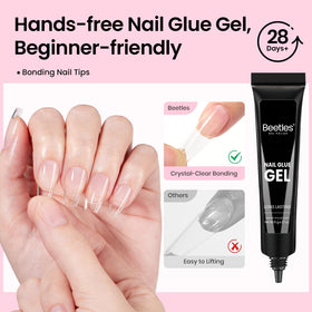 beetles tools accessories featuring clipper file and cuticle pusher for prep