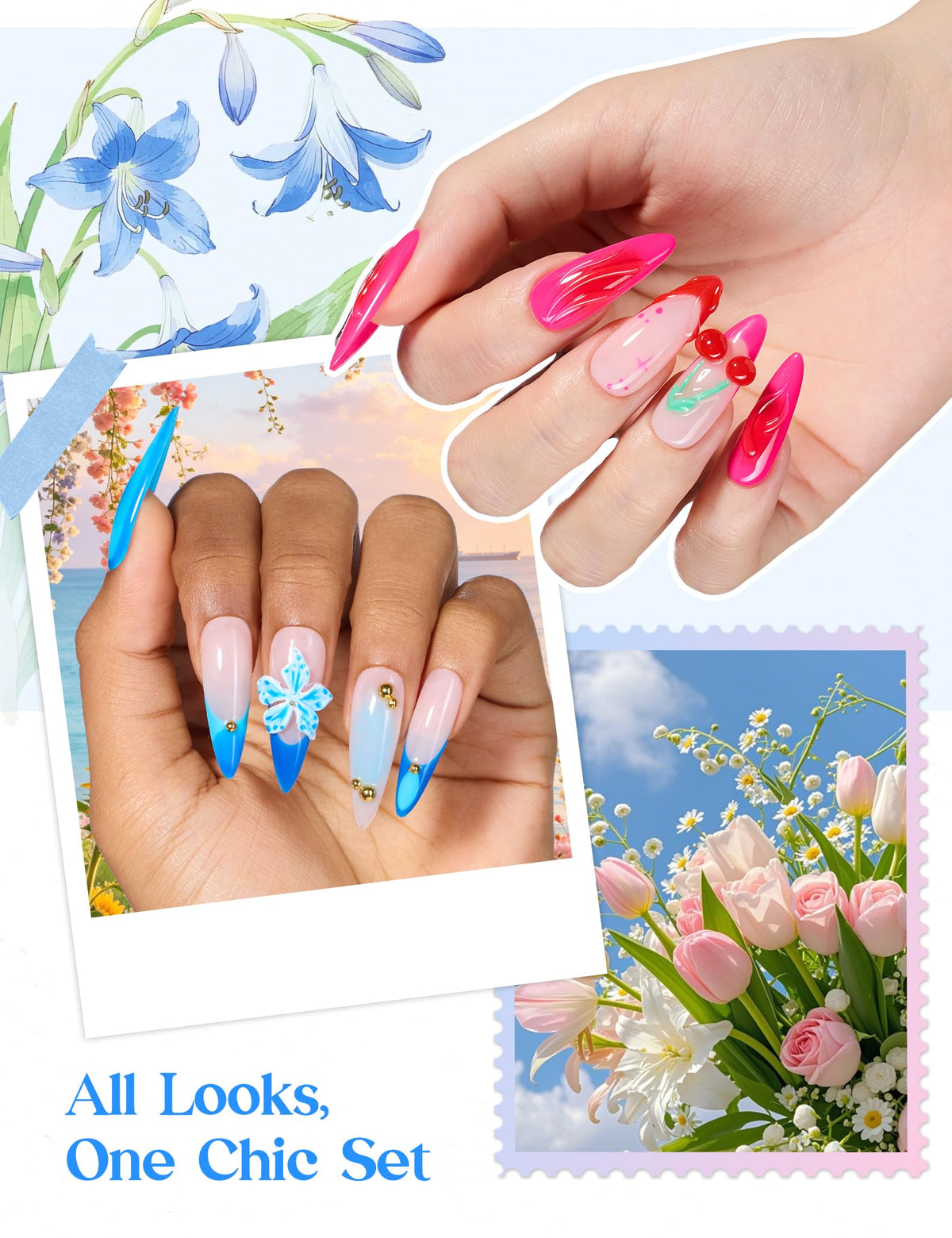 beetles uv led lamp curing nails for fast, reliable results