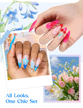 beetles uv led lamp curing nails for fast, reliable results