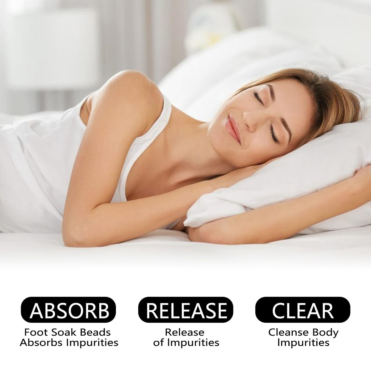 BEFIVECOK label close-up listing ginger lemon peppermint and apple cider vinegar