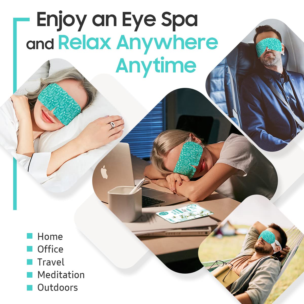 BeHoomi travel kit on luggage illustrating easy packing and relief