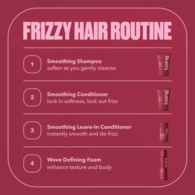 BEING product label detail showing ingredients and cruelty-free certifications