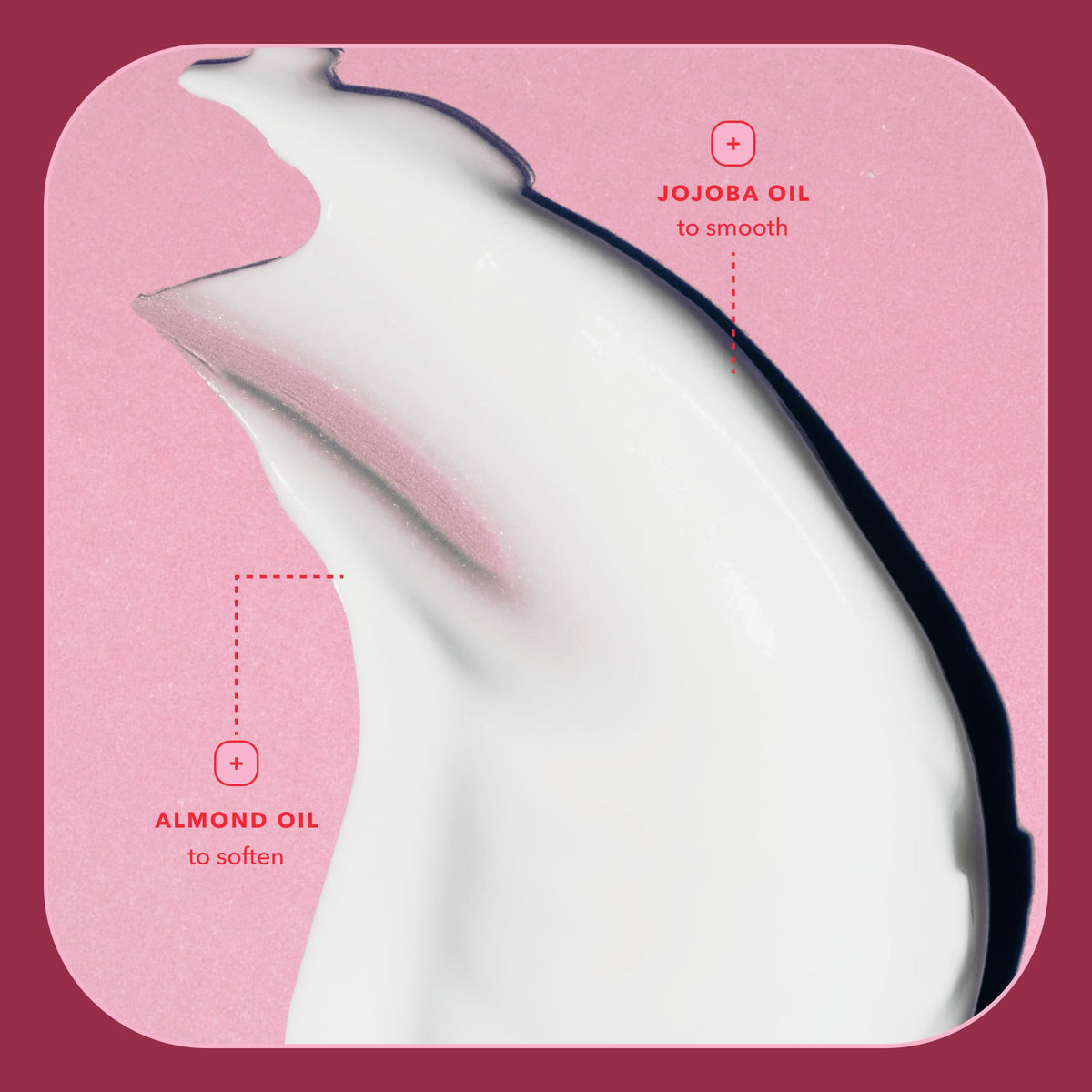 BEING INC two 354mL tubs side-by-side showing value pack scale