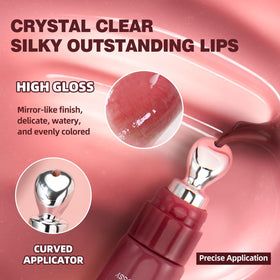 Bekoeen applicator closeup showing precision wand and smooth glide
