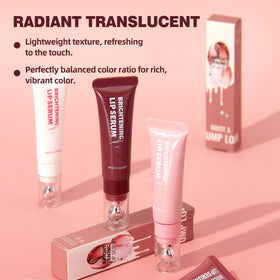 Bekoeen packaging open with tubes visible, easy storage benefit