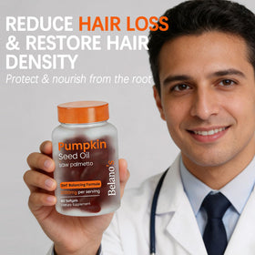 Belano's oil softgels close-up showing smooth texture and cold-pressed sheen for absorption