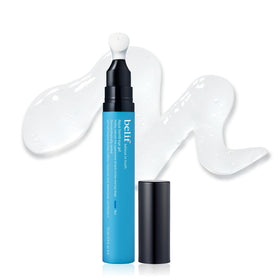 belif front packaging showing tube and brand for clear product ID and trust