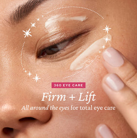 belif night jar open next to tube suggesting overnight nourishment and skin recovery benefit