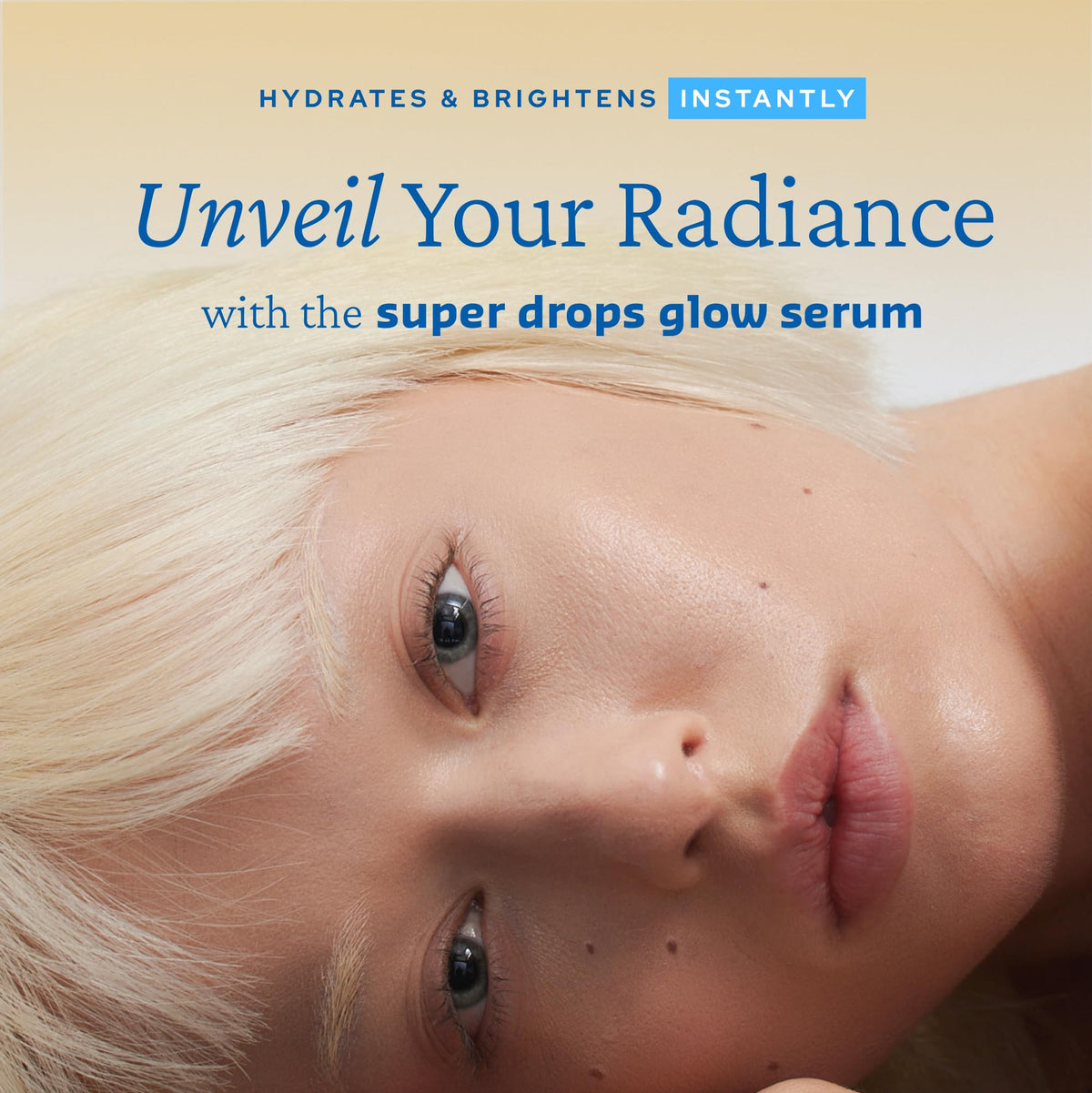 belif pump dispensing lightweight serum texture for quick absorption