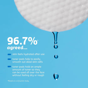 belif smooth side detail illustrates soothing hydration finish