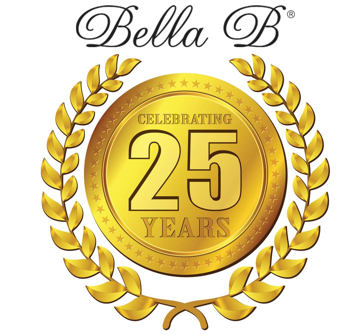 Bella B foam texture close-up demonstrating gentle cleansing effect