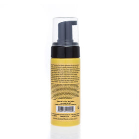 Bella B bottle displayed on bathroom shelf for everyday routine benefit