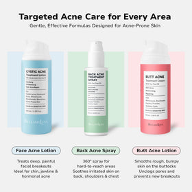 BellamiLuxx label close-up with ingredient list for transparent skincare benefits