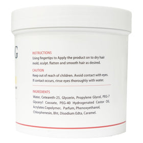 BELLATIQUE displayed on retail shelf conveying professional salon-grade appeal