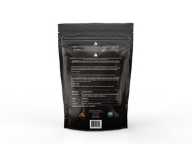 Belle Chemical fine activated charcoal powder close-up showing texture for smooth formulations