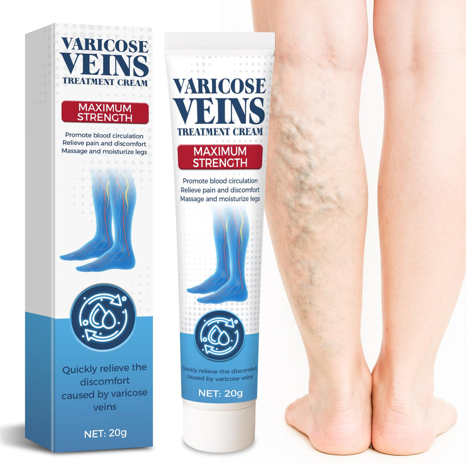 Bellisinno front packaging showing tube and calming benefit