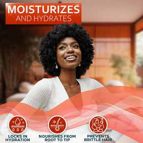 BELLISSO set styled on bathroom counter suggesting salon-quality routine