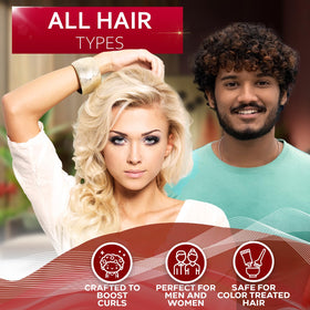 BELLISSO product label close-up highlighting color-safe sulfate-free formula
