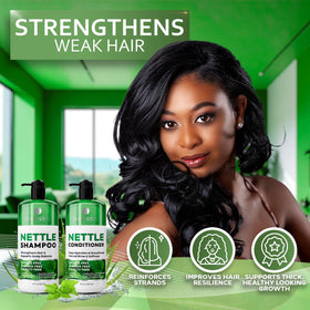 BELLISSO set staged in bathroom lifestyle scene showing routine-friendly benefit