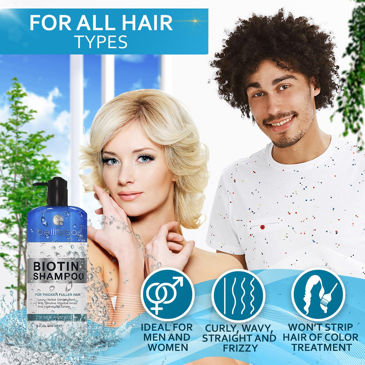 BELLISSO scalp massage in use for increased lift benefit
