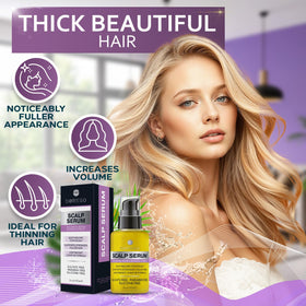 BELLISSO dropper dispensing serum showing controlled application benefit