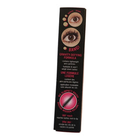 Benefit BADgal BANG brush close-up highlighting big slimpact! brush for root-to-tip reach