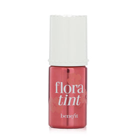 Benefit Benetint Floratint front packaging showing product label and color