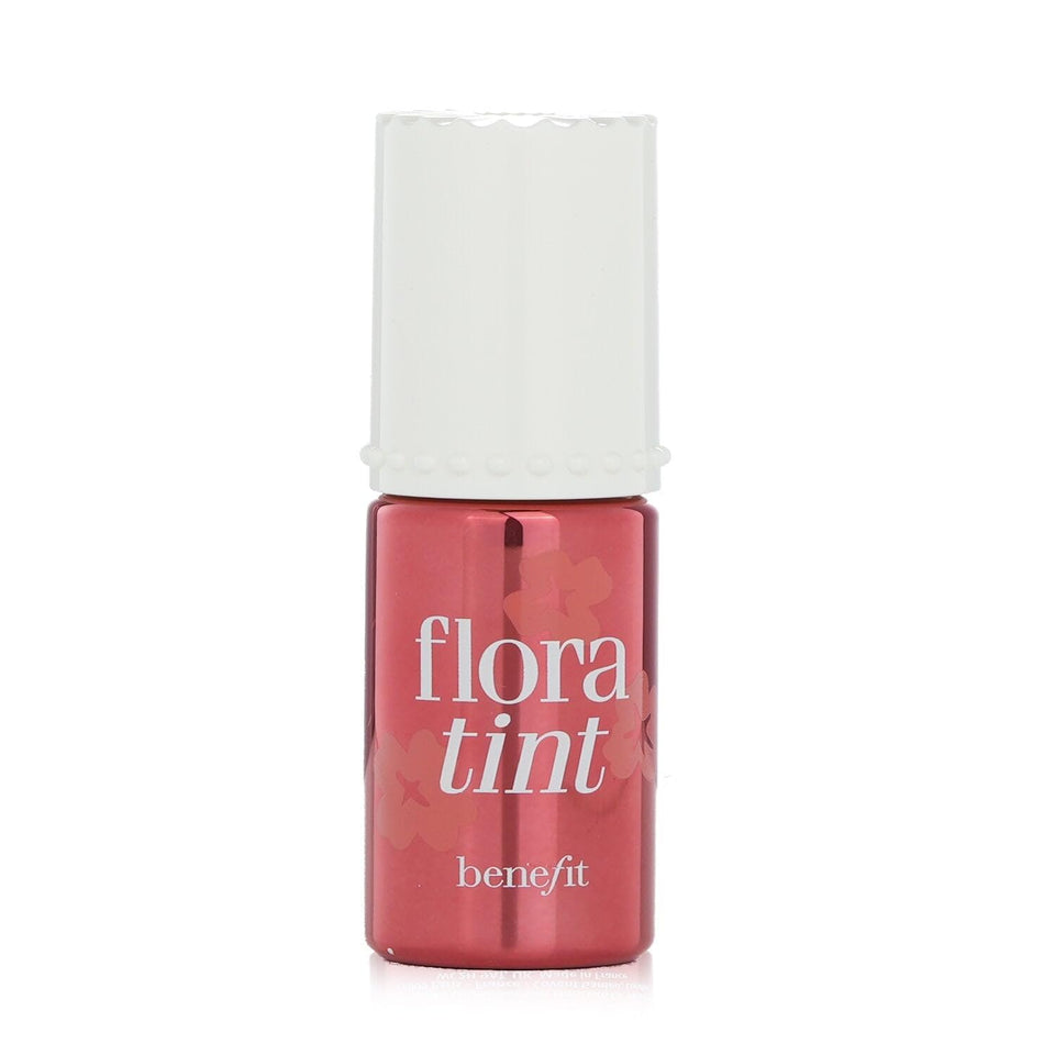Benefit Benetint Floratint front packaging showing product label and color