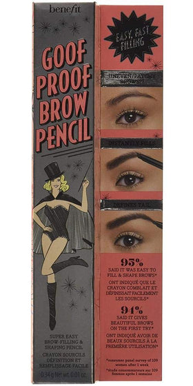 Benefit close-up of triangular tip and spoolie demonstrating precise shaping benefit
