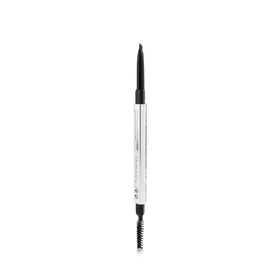 Benefit Goof Proof pencil front view showing compact design and shade label for easy selection