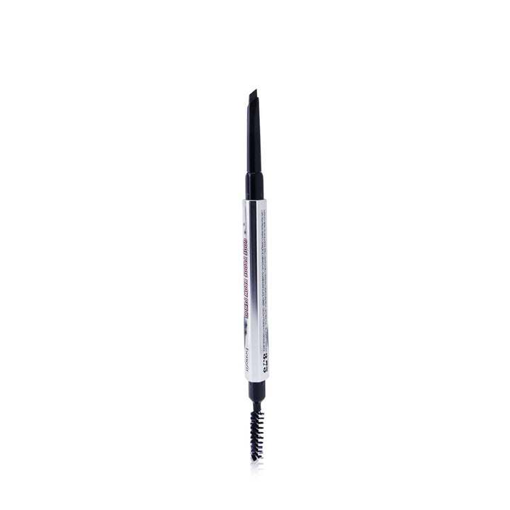 Benefit Goof Proof front view showing pencil and shade for easy identification