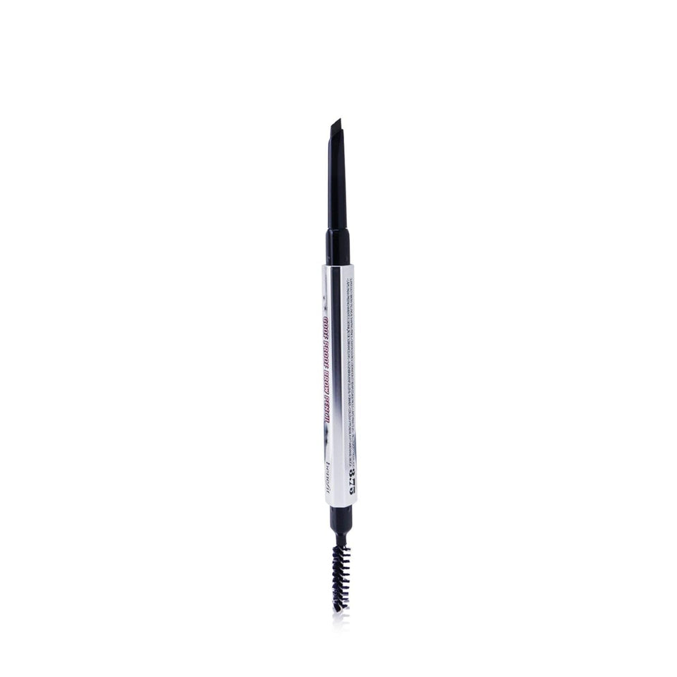 Benefit Goof Proof front view showing pencil and shade for easy identification