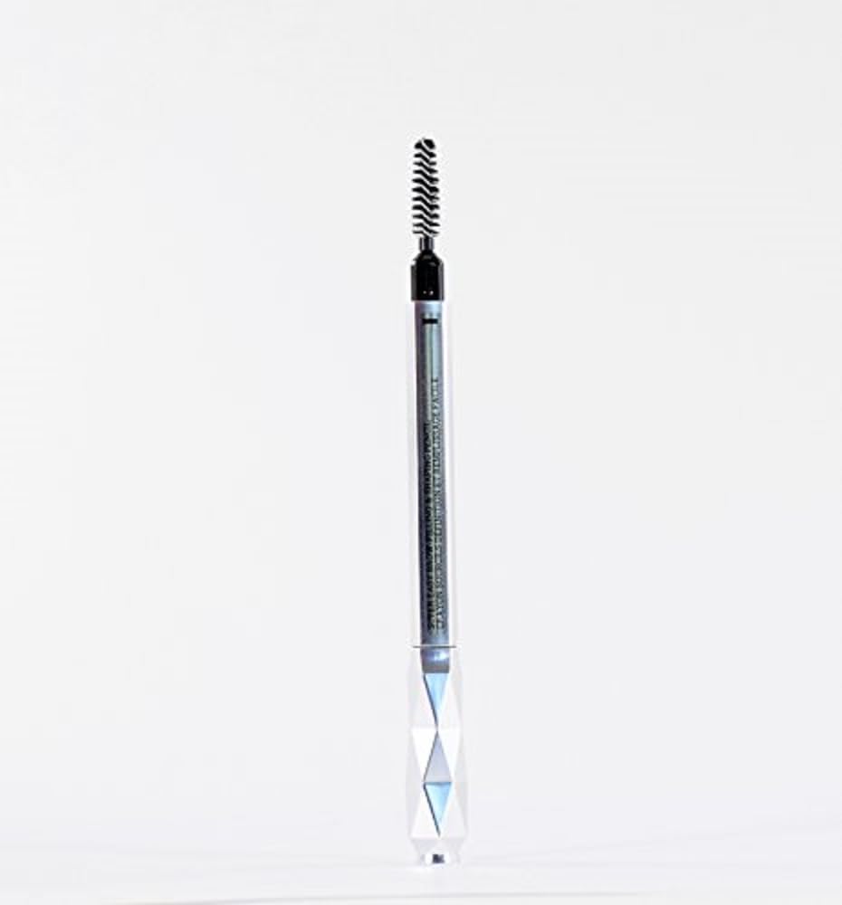 Benefit Goof Proof built-in spoolie brush detail for effortless blending benefit
