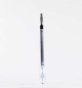 Benefit Goof Proof built-in spoolie brush detail for effortless blending benefit