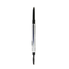 Benefit Goof Proof Brow Pencil front view showing packaging and tint for quick shaping