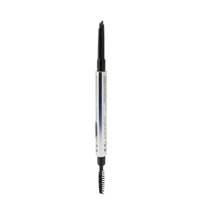 Benefit Goof Proof Brow Pencil front view showing packaging and tint for quick shaping