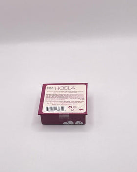 Benefit Hoola mini being applied to cheek for natural-looking warmth and definition