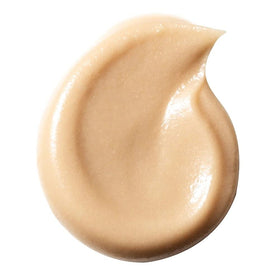 Benefit the POREfessional applied on cheek demonstrating smoother, minimized pores