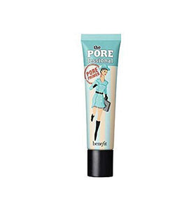 Benefit close-up of balm texture highlighting silky finish for smooth skin