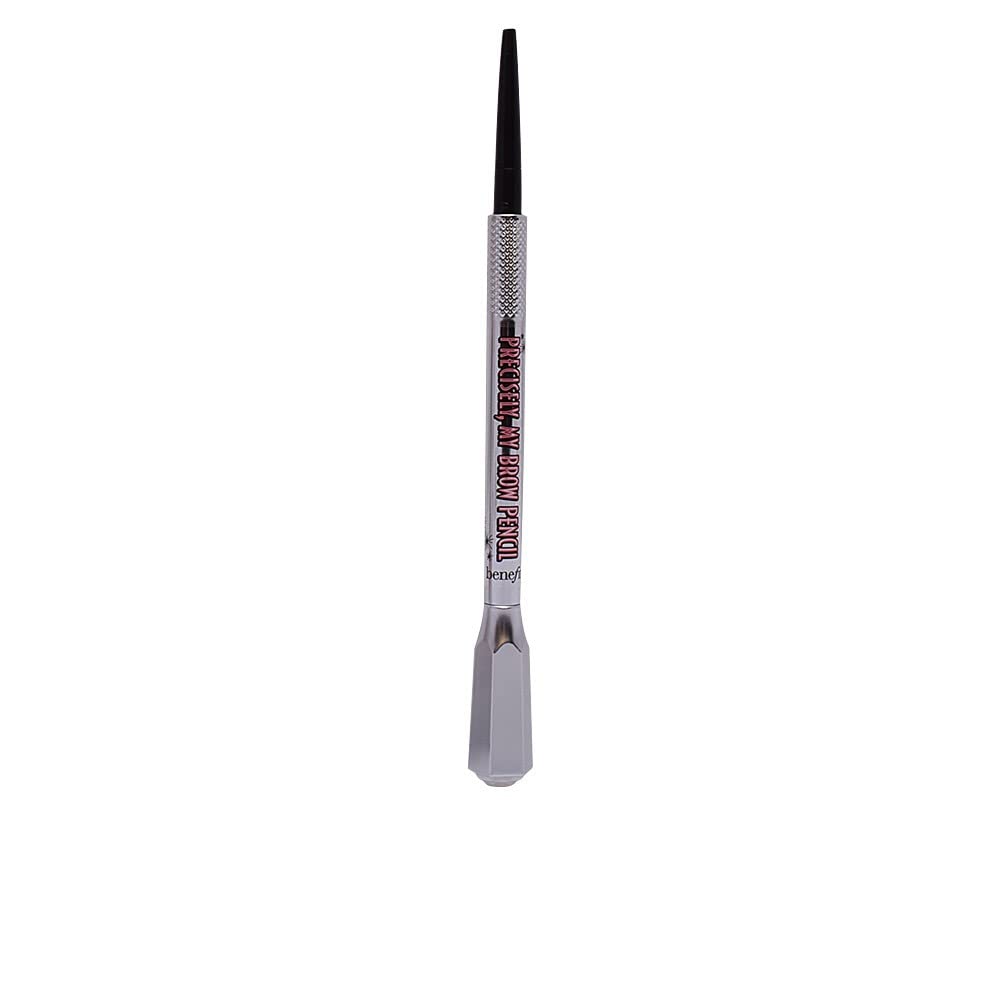 Benefit Precisely My Brow Pencil front packaging showing product and shade for precise shaping