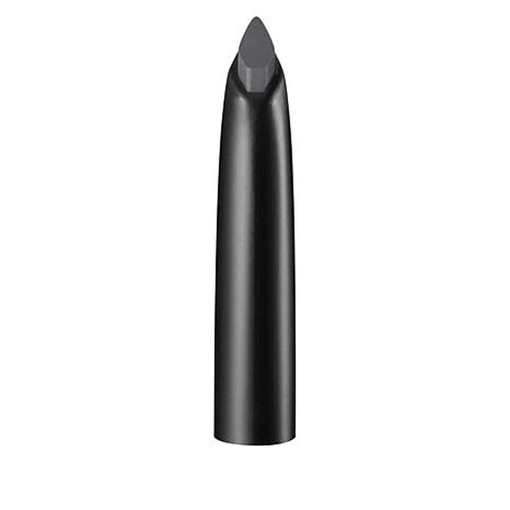 Benefit precisely my brow pencil spoolie detail showing blending tool for natural finish