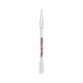 Benefit close-up of 0.08 g ultra-fine tip for precise hair-like strokes