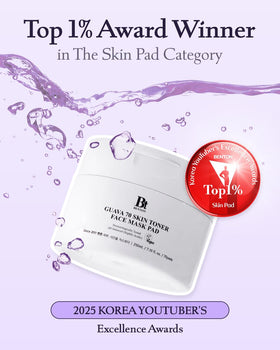 BENTON pad beside a hand for scale, large-size coverage saves time benefit