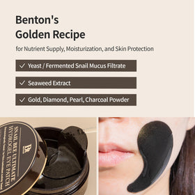 BENTON pincer next to open pack for hygienic handling and precise placement