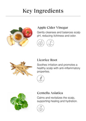 Bephor citrus scent visual with fruit suggesting invigorating fresh fragrance