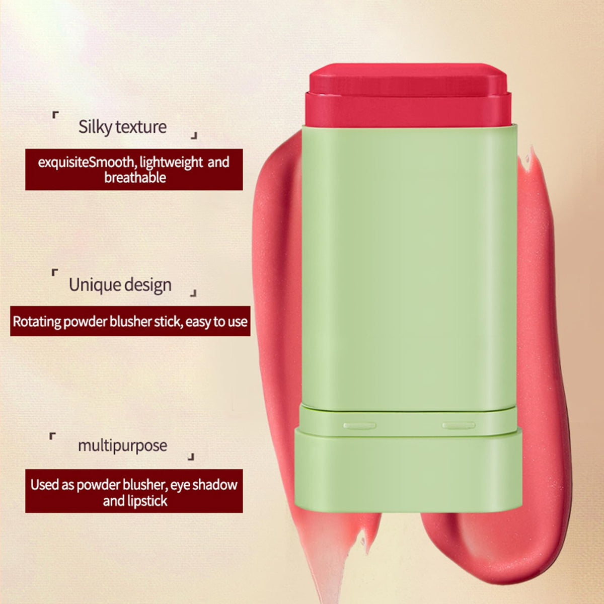 BERALLOYE compact travel shot highlighting portability and multiuse convenience