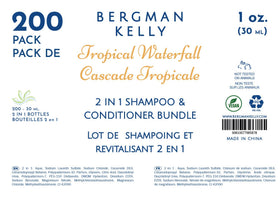 Bergman Kelly bulk boxed case of 200 demonstrating efficient storage