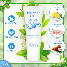 BERGMAN KELLY foil-seal close-up preventing leaks and ensuring freshness